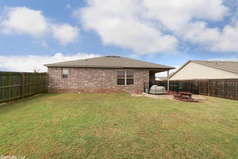 6 Bristol, Cabot, AR 72023 photo 33