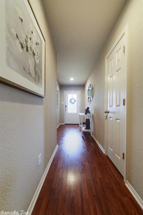 6 Bristol, Cabot, AR 72023 photo 3
