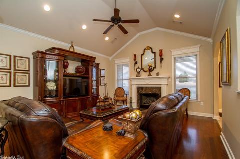 2508 Durango Dr, Benton, AR 72019 photo 5