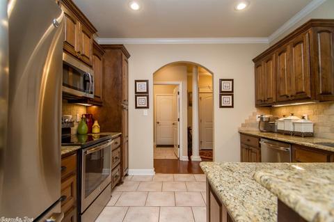 2508 Durango Dr, Benton, AR 72019 photo 16
