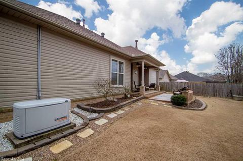 2508 Durango Dr, Benton, AR 72019 photo 39