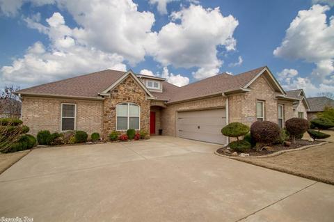 2508 Durango Dr, Benton, AR 72019 photo 3
