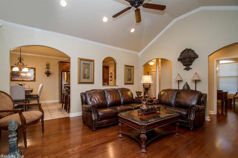 2508 Durango Dr, Benton, AR 72019 photo 6