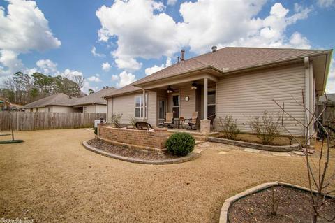 2508 Durango Dr, Benton, AR 72019 photo 37