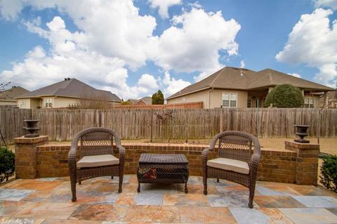 2508 Durango Dr, Benton, AR 72019 photo 35