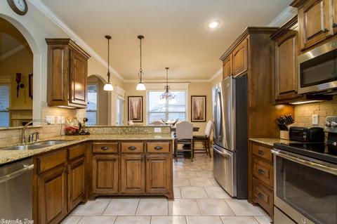 2508 Durango Dr, Benton, AR 72019 photo 12