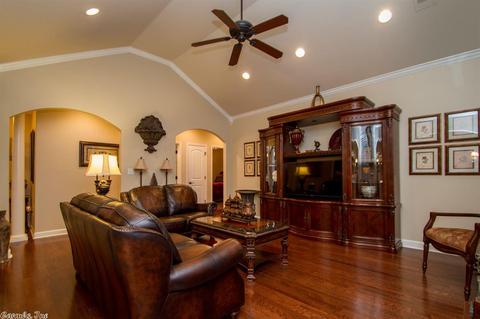 2508 Durango Dr, Benton, AR 72019 photo 8