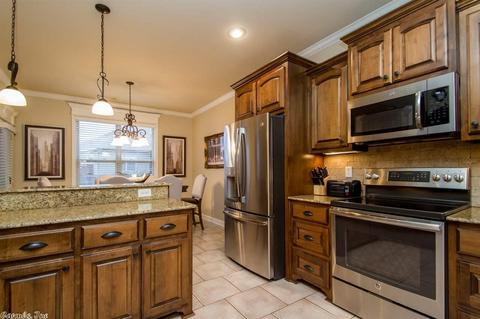 2508 Durango Dr, Benton, AR 72019 photo 13