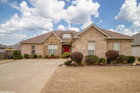 2508 Durango Dr, Benton, AR 72019 photo 1