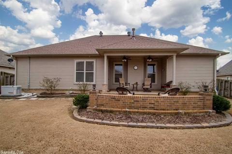 2508 Durango Dr, Benton, AR 72019 photo 38