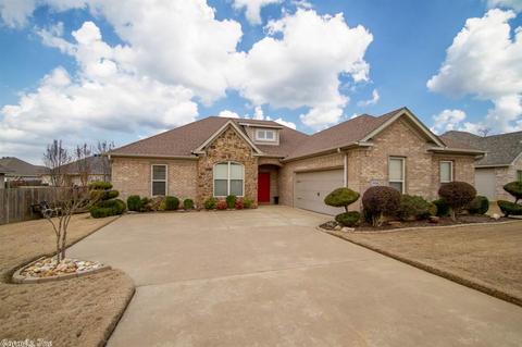 2508 Durango Dr, Benton, AR 72019 photo 2