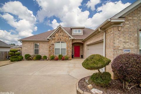 2508 Durango Dr, Benton, AR 72019 photo 4