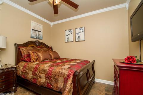 2508 Durango Dr, Benton, AR 72019 photo 29