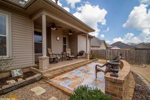 2508 Durango Dr, Benton, AR 72019 photo 34