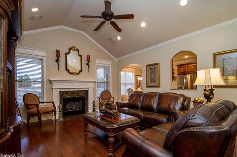 2508 Durango Dr, Benton, AR 72019 photo 9