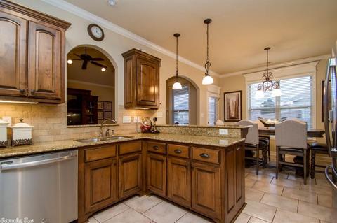 2508 Durango Dr, Benton, AR 72019 photo 14