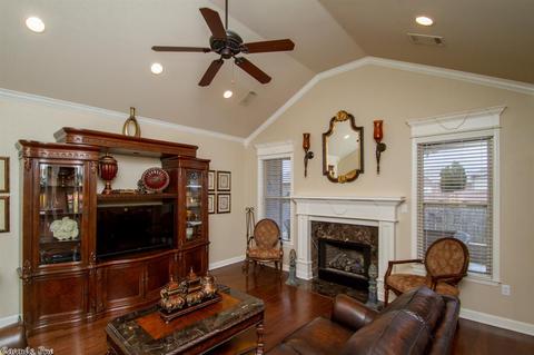 2508 Durango Dr, Benton, AR 72019 photo 11
