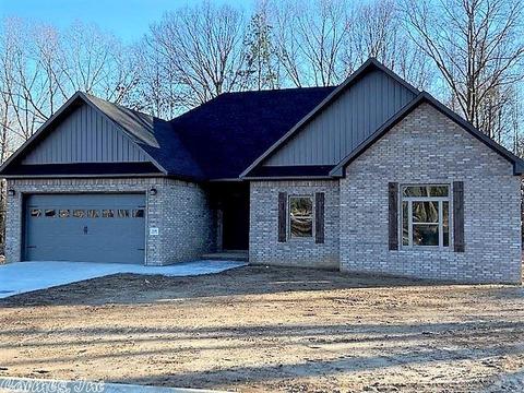229 Heather Loop, Beebe, AR 72012 photo 2
