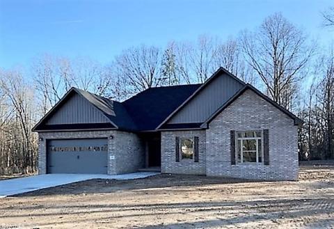 229 Heather Loop, Beebe, AR 72012 photo 1