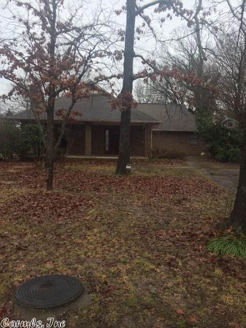 40 Brier Springs Dr, Conway, AR 72034 photo 1