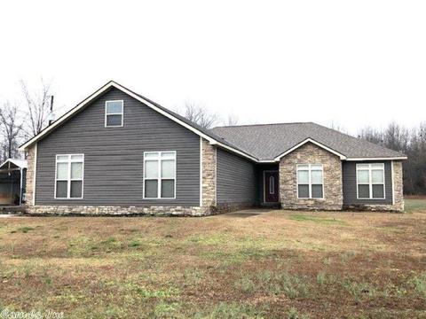 10 Doss Ln, Batesville, AR 72501 photo 1