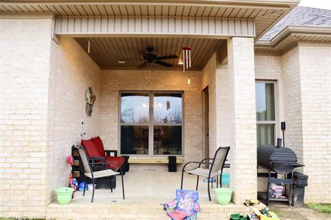 121 Emma, Brookland, AR 72417 photo 28