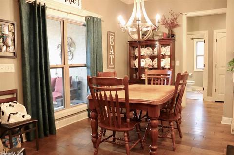 121 Emma, Brookland, AR 72417 photo 15