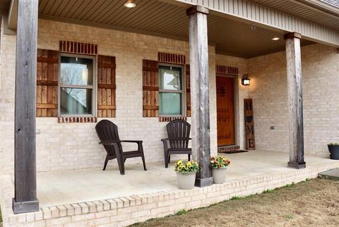 121 Emma, Brookland, AR 72417 photo 2