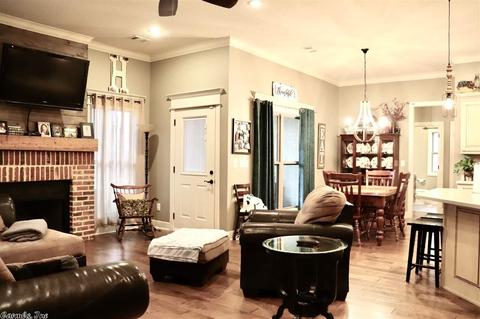 121 Emma, Brookland, AR 72417 photo 7