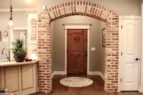 121 Emma, Brookland, AR 72417 photo 4