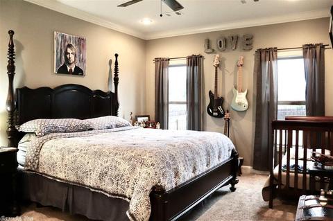 121 Emma, Brookland, AR 72417 photo 17