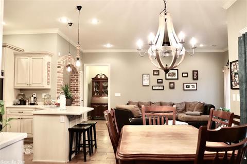 121 Emma, Brookland, AR 72417 photo 9