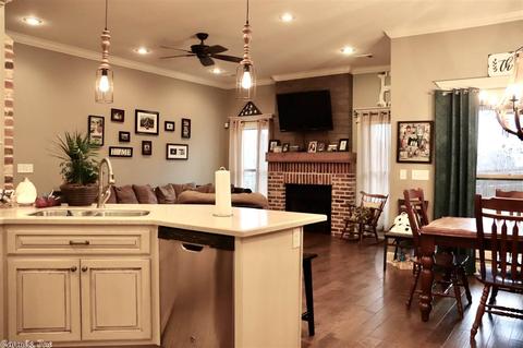 121 Emma, Brookland, AR 72417 photo 14