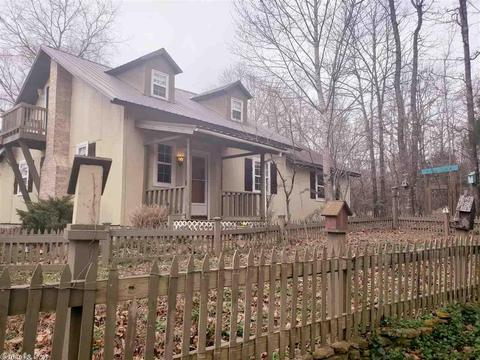 448 Blue Hole Rd, Beebe, AR 72012 photo 1