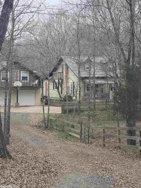 448 Blue Hole Rd, Beebe, AR 72012 photo 2