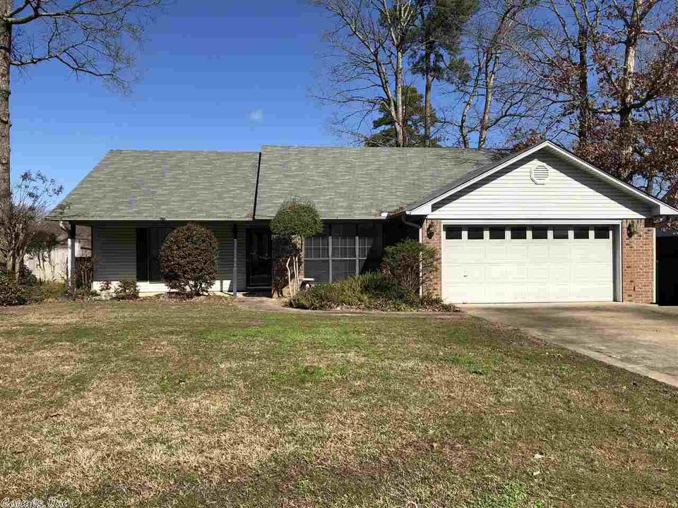 318 Regal Oaks, White Hall, AR 71602 13 Photos Movoto