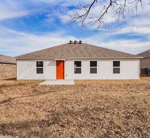 6249 Saddle Hill Dr, Alexander, AR 72002 photo 28