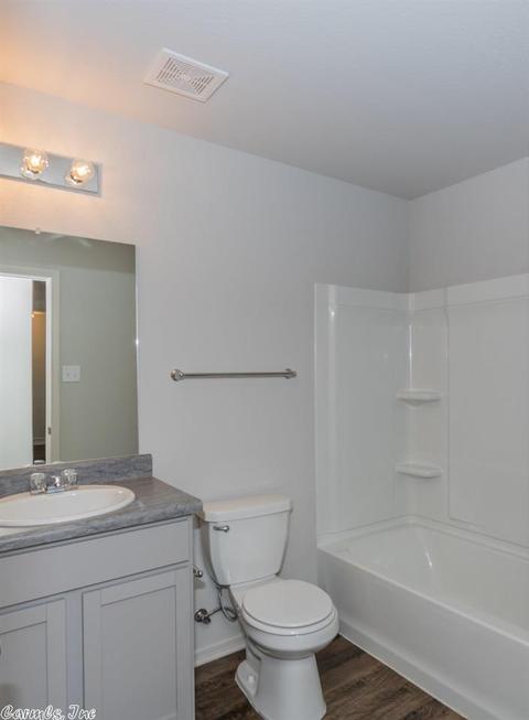 6249 Saddle Hill Dr, Alexander, AR 72002 photo 22
