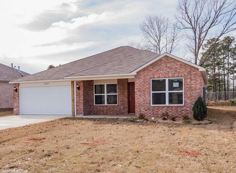 6249 Saddle Hill Dr, Alexander, AR 72002 photo 3