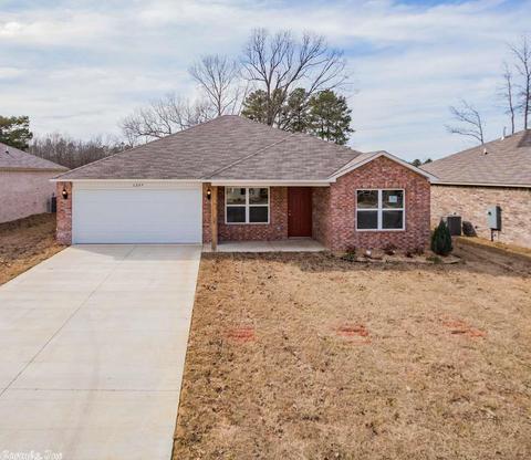 6249 Saddle Hill Dr, Alexander, AR 72002 photo 2