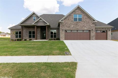 1670 Pearce Dr, Conway, AR 72034 photo 1
