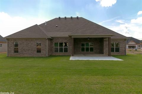 1670 Pearce Dr, Conway, AR 72034 photo 4