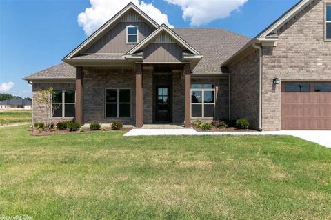 1670 Pearce Dr, Conway, AR 72034 photo 5