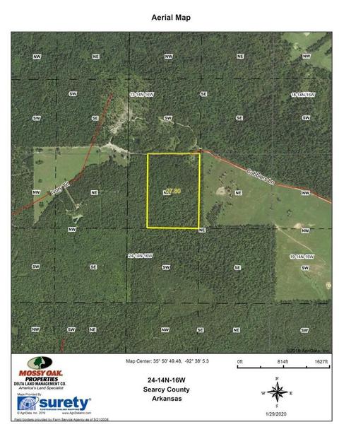 672 Cobblers Ln, Leslie, AR 72645 photo 15