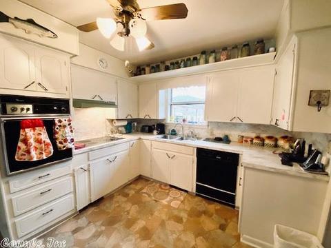400 N Riverview, Mountain View, AR 72560 photo 7