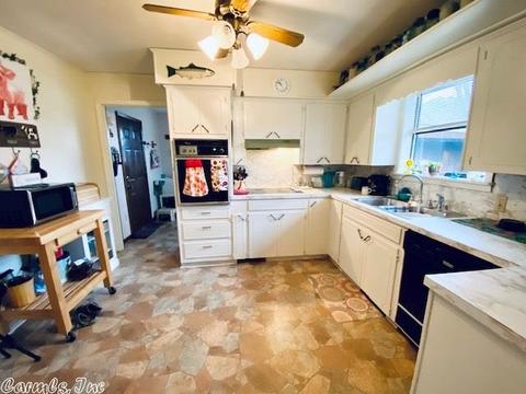 400 N Riverview, Mountain View, AR 72560 photo 3