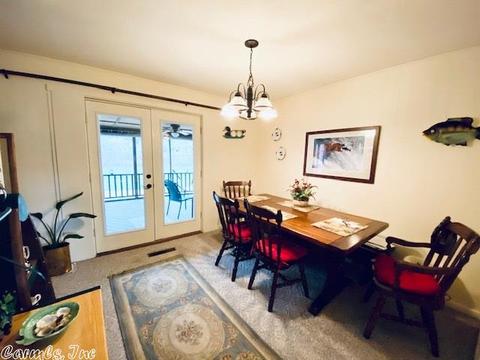 400 N Riverview, Mountain View, AR 72560 photo 4