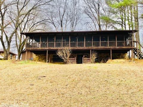 400 N Riverview, Mountain View, AR 72560 photo 2