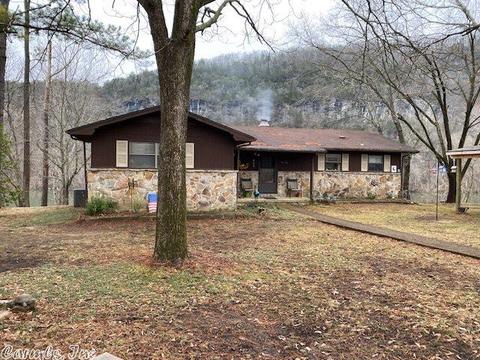 400 N Riverview, Mountain View, AR 72560 photo 29