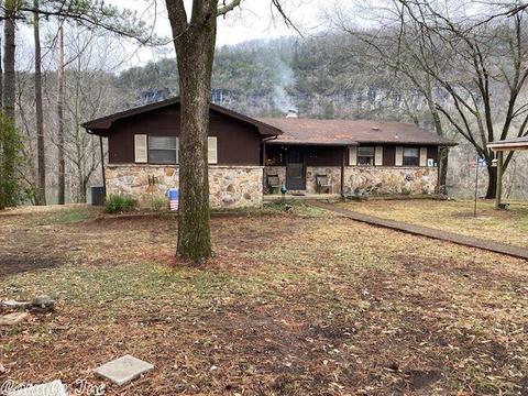 400 N Riverview, Mountain View, AR 72560 photo 30